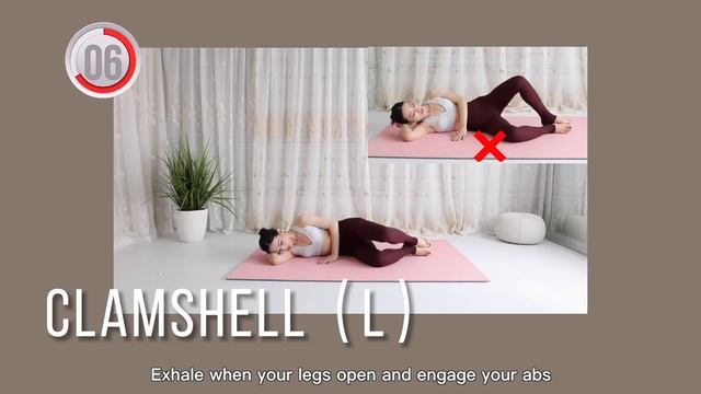 Get Straight Legs In 30 Days! Fix O Or X-Shaped Legs (Knee Internal Rotation)