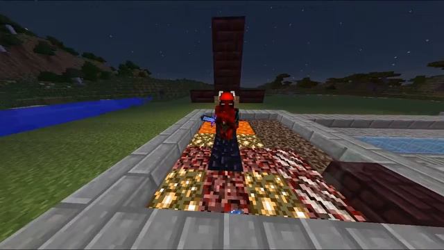 Minecraft: Abraxas #1 "Praying to the god." смотреть онлайн