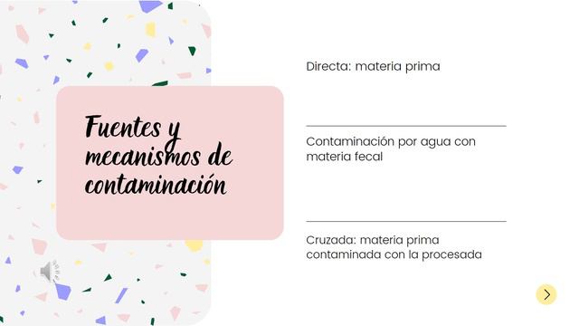 Grupo 10 Intoxicación por Staphylococcus aureus смотреть онлайн