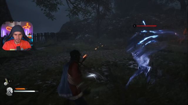 EL COMIENZO DE ESTE JUEGO ES BRUTAL ! Banishers: Ghosts of New Eden en PS5 #1 смотреть онлайн