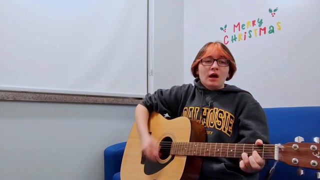 Bobby - Alex G (Cover) смотреть онлайн
