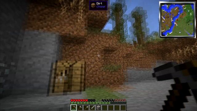 Minecraft: Attack of the B Team Episode 1 The Basics! смотреть онлайн