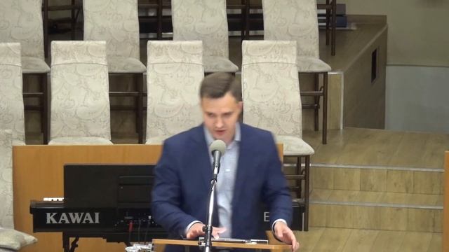 Положение во Христе и наши отношения в церкви (Илья Зайцев) смотреть онлайн