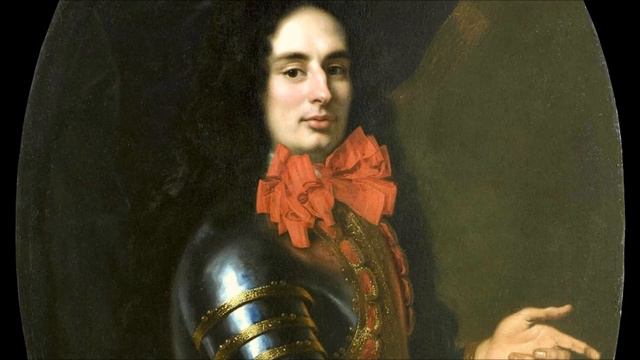 Georg Muffat: 'Armonico tributo', Sonata No.2 in G minor смотреть онлайн