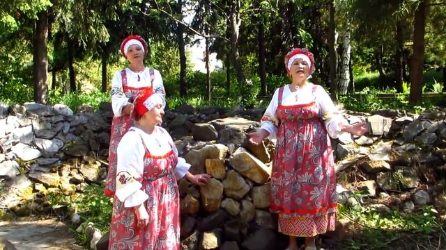 "Русь называют Святою" смотреть онлайн
