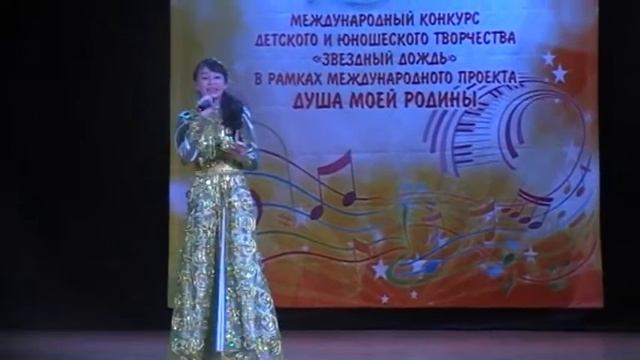 Мухамедова Ралина, 13 лет Туган як смотреть онлайн