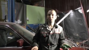Как я воскрешал БМВ Е34.Оживление мертвого двигателя BMW E34