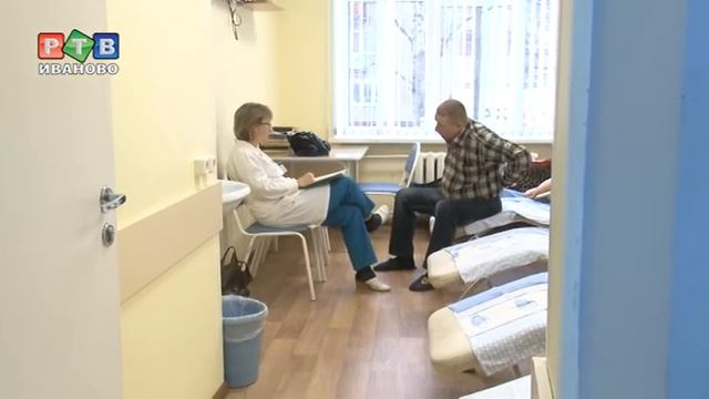 Кадровая арифметика ивановской медицины смотреть онлайн