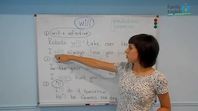 Will / Won't смотреть онлайн