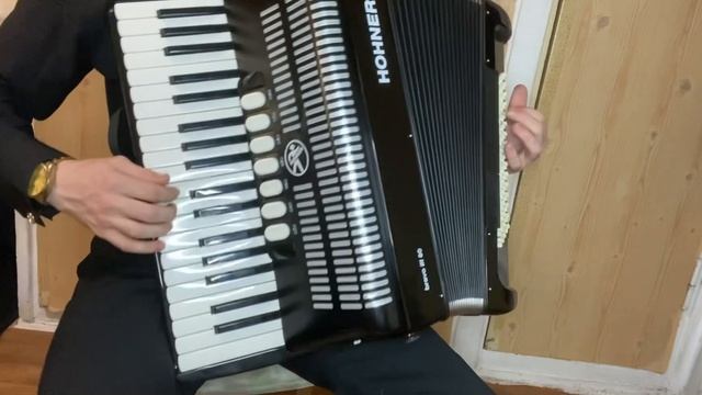 HOHNER (аналог weltmeister) - Немецкий аккордеон Bravo 3, 80 ПРОДАЖА (купить) 89102328922 смотреть онлайн