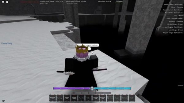 КАК ПОЛУЧИТЬ PARTIAL RESSURECTION В ТАЙП СОУЛ | РОБЛОКС | TYPE SOUL ROBLOX