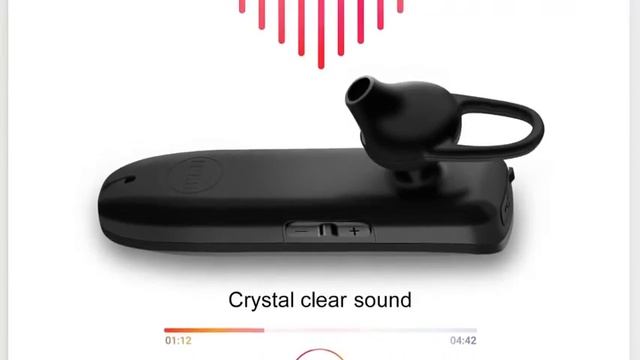 Best Bluetooth Headset - Top 5 Bluetooth Headsets смотреть онлайн