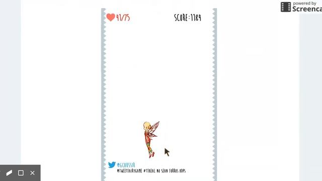 Tweetfairy смотреть онлайн