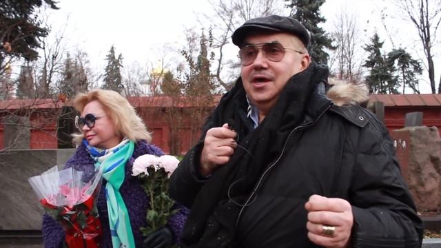 Второе знаковое место после Красной площади смотреть онлайн