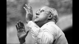 Robert Schumann. Cello Concerto, op, 129 (1954 / Rostropovich, Samossud, from LP)
