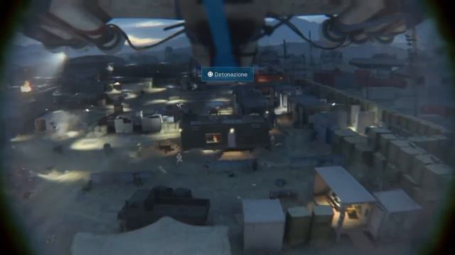 Catturiamo la base aerea di Barkov - Call Of Duty Modern Warfare #2 смотреть онлайн