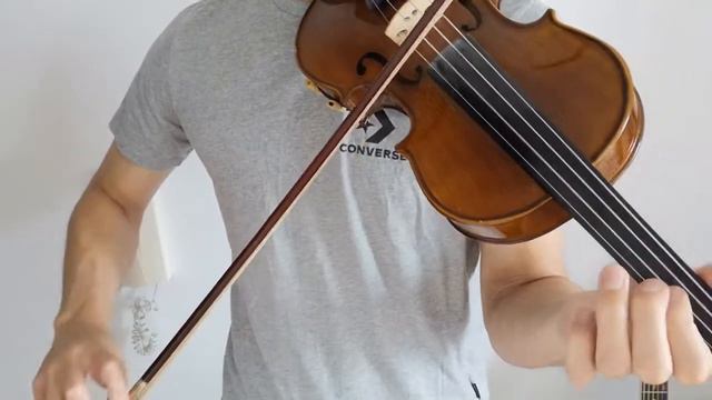 Demon Slayer: Gurenge (LiSA) - Violin Cover