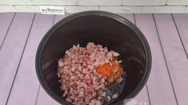 Книга рецептов