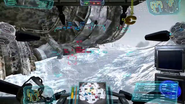 MechWarrior Online 64 bit 2022 04 12 00 55 58 смотреть онлайн