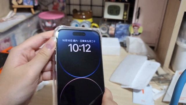 Unboxing?| iPhone 14 Pro (Sliver 256GB) & Apple Watch Series 8 (Starlight 45MM)⌚| Accessories | 4K смотреть онлайн