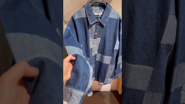 MAAG #шоппинг #обзор #shortvideo #sale #одежда #тренды #тренды2023 #maag #zara #сумки #сумка #деним смотреть онлайн