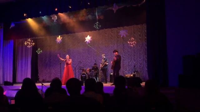 Ласточка. ArtRevolution 2017 NSTU смотреть онлайн