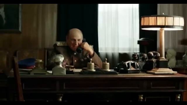 Сын отца народов. Арест Василия Сталина смотреть онлайн