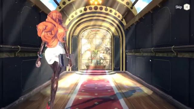 EXOS HEROES: FATE CORE MELTING ICE BERNADETTE ( 19 MULTIS ) смотреть онлайн