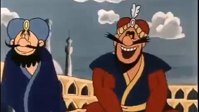 Песня скороходов. смотреть онлайн