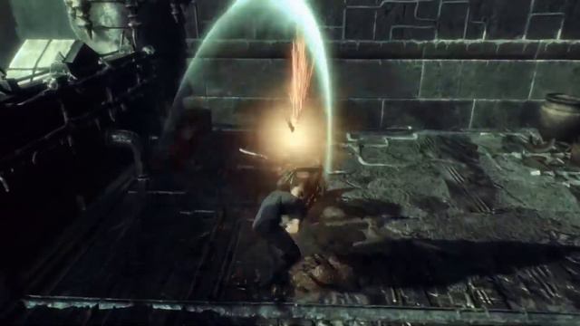 Stranger of Chaos Final Fantasy Chaos Pure Chaos Edition смотреть онлайн