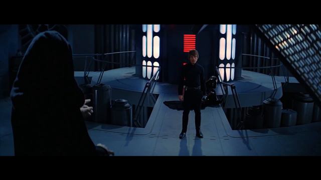 Сольник Дарта Вейдера состоится! смотреть онлайн
