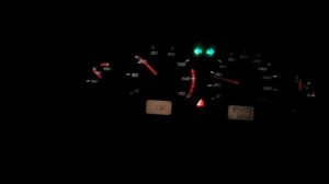 Звук сломанной раздатки ИЖ Ода 2126-060