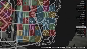 Marabunta Grande | Банда на GTA 5 RP!