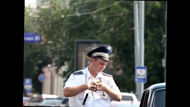Водителей С Других Регионов - Будут Шмонать смотреть онлайн