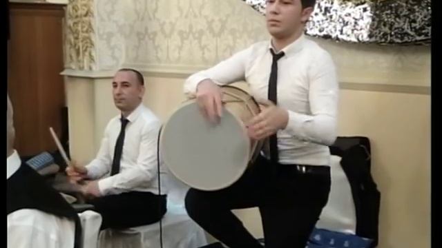 Rafael Agayev karateist Pervizin toyu 2015 смотреть онлайн
