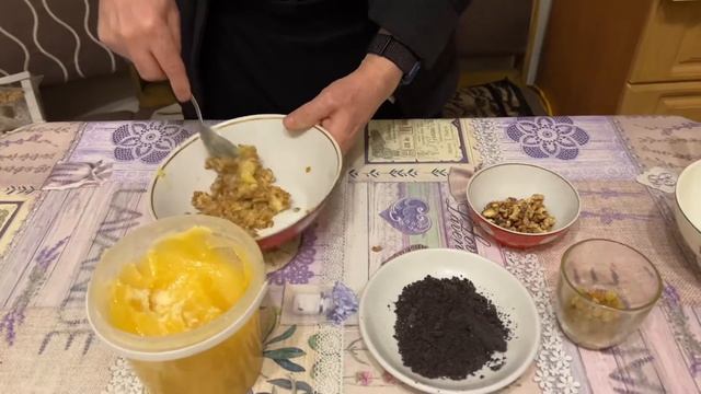 КУТЯ ПО РЕЦЕПТУ МОИХ РОДИТЕЛЕЙ. Киев, Украина.-4К. смотреть онлайн