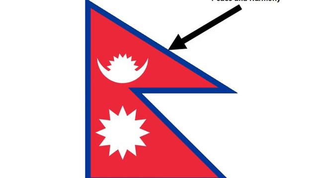 The Flag of Nepal смотреть онлайн