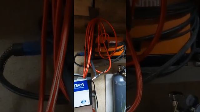 Реабилитация горелки Аврора.