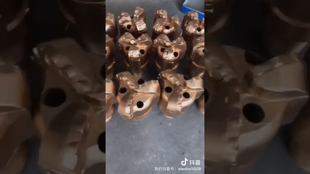 PDC Долото по самой выгодной цене!!! смотреть онлайн