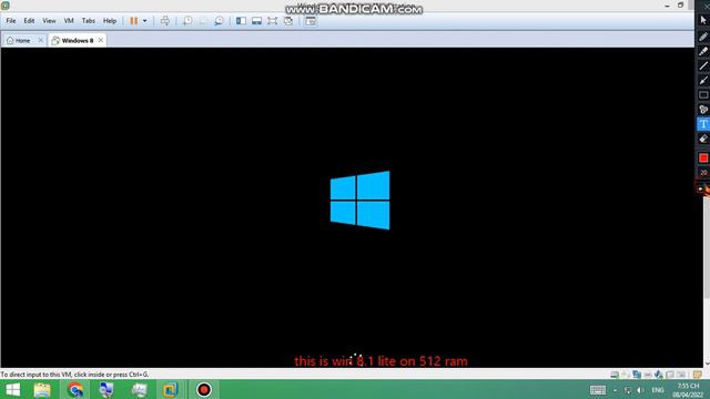 this is win 8.1 lite on 4,8,12,16...256,512,1024 mb ram смотреть онлайн