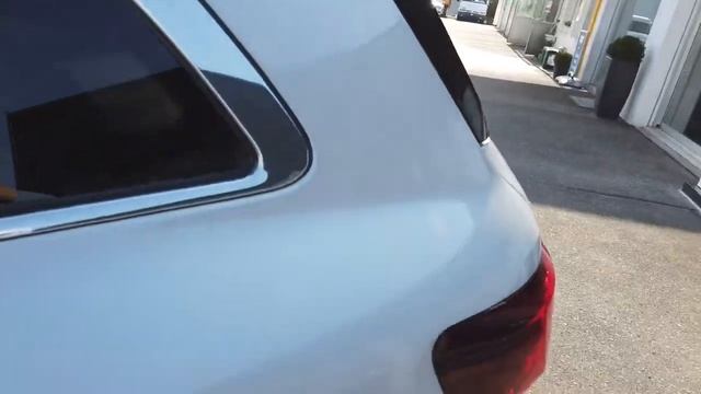 Renault Koleos Edition One weiss mét смотреть онлайн