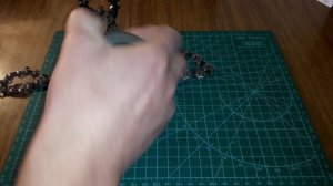 Когда нужно менять ведущую звездочку бензопилы?