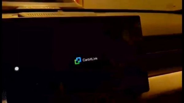 How to connect your Mobile Phone using CarbitLink App on Jetour Vehicles