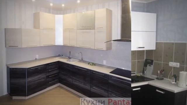 Кухни 12 кв метров: лучшие интерьеры с фото смотреть онлайн