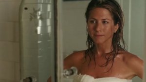 нокаут от дженифер энистон. супер эпизод.