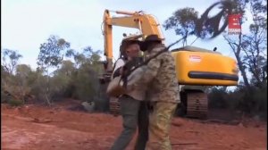 Золото Австралии. Часть №25