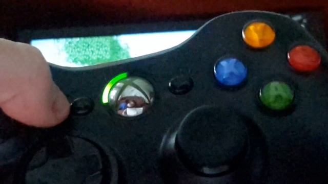 Как читерить в майнкрафте на xbox 360.Очень легко! смотреть онлайн