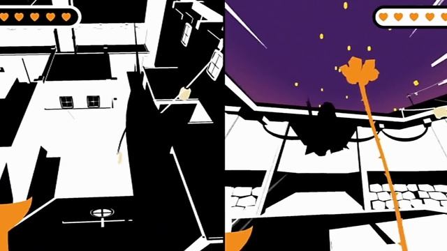 Chambara PC/Mac - Out Now! смотреть онлайн