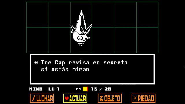 Cómo vencer a Icecap смотреть онлайн