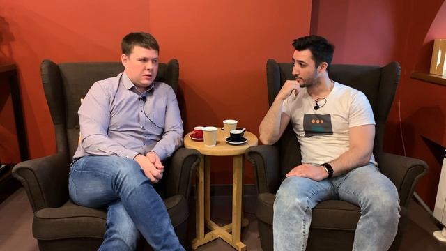 Виталий Степанов BizDev, компания XRMS Varwin - простой конструктор для разработки VR-проектов смотреть онлайн